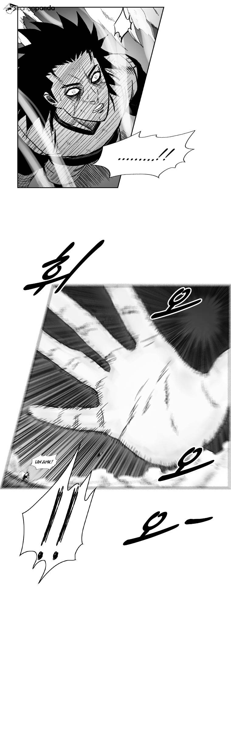 Red Storm Chapter 265 image 21