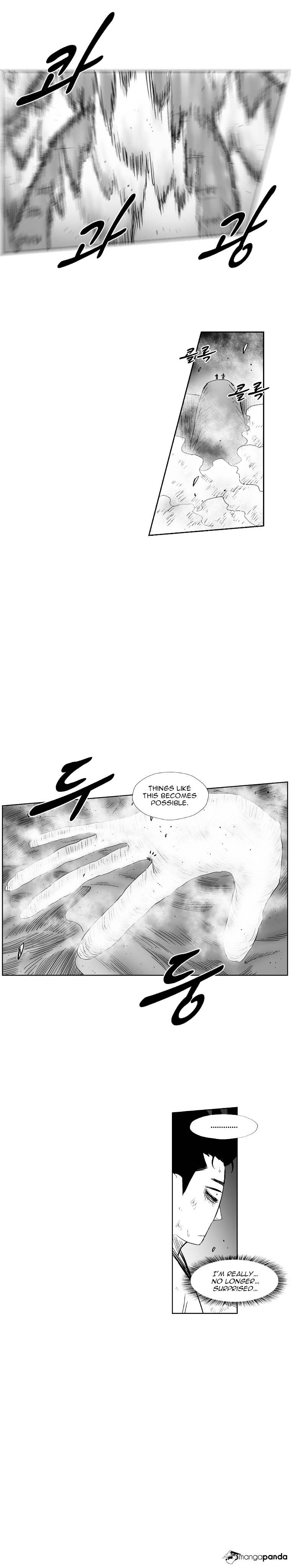 Red Storm Chapter 265 image 22