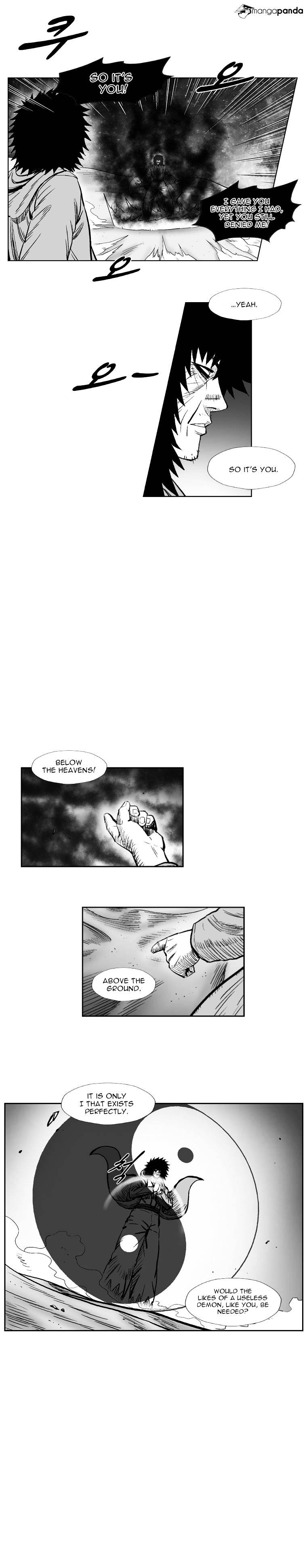 Red Storm Chapter 265 image 2
