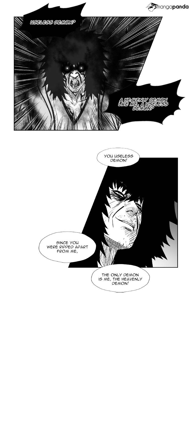 Red Storm Chapter 265 image 3