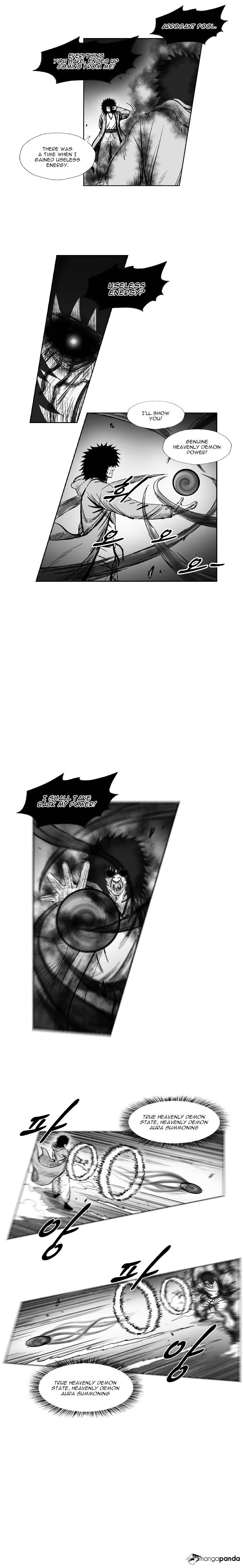 Red Storm Chapter 265 image 4