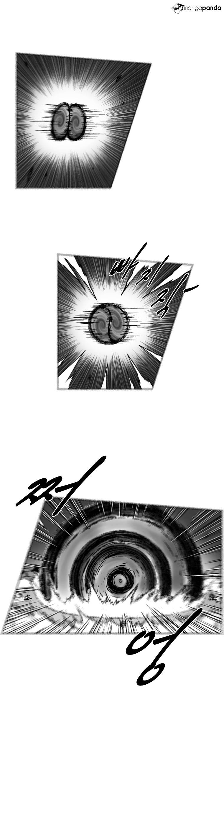 Red Storm Chapter 265 image 5