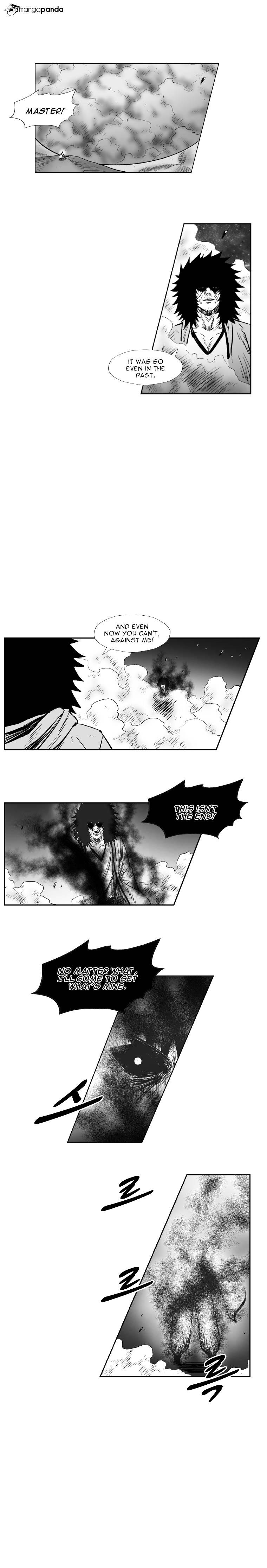 Red Storm Chapter 265 image 8