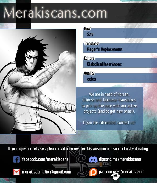 Red Storm Chapter 266 image 0