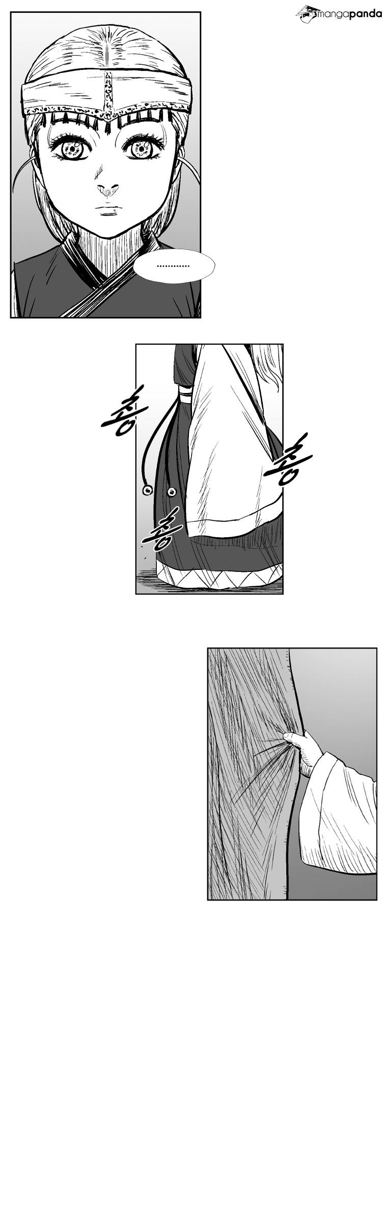 Red Storm Chapter 266 image 10