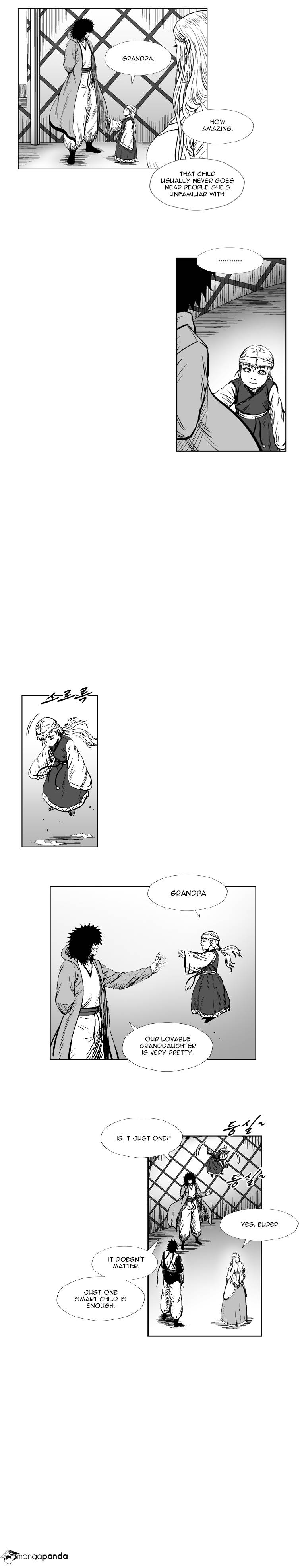 Red Storm Chapter 266 image 11