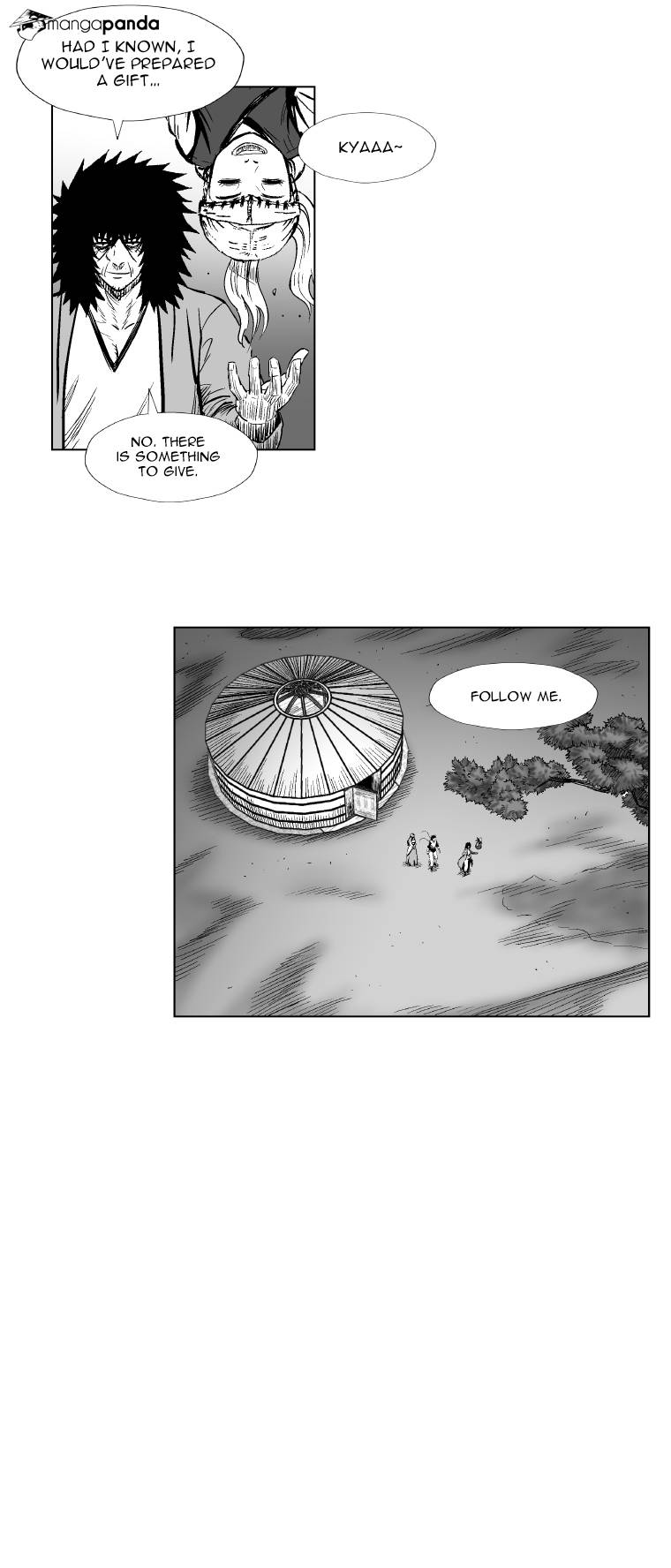 Red Storm Chapter 266 image 12