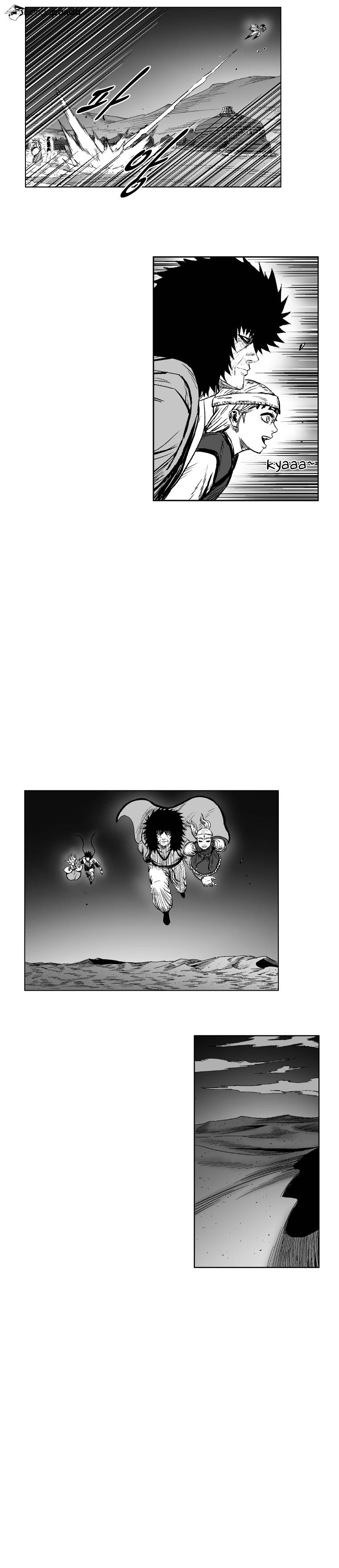 Red Storm Chapter 266 image 13