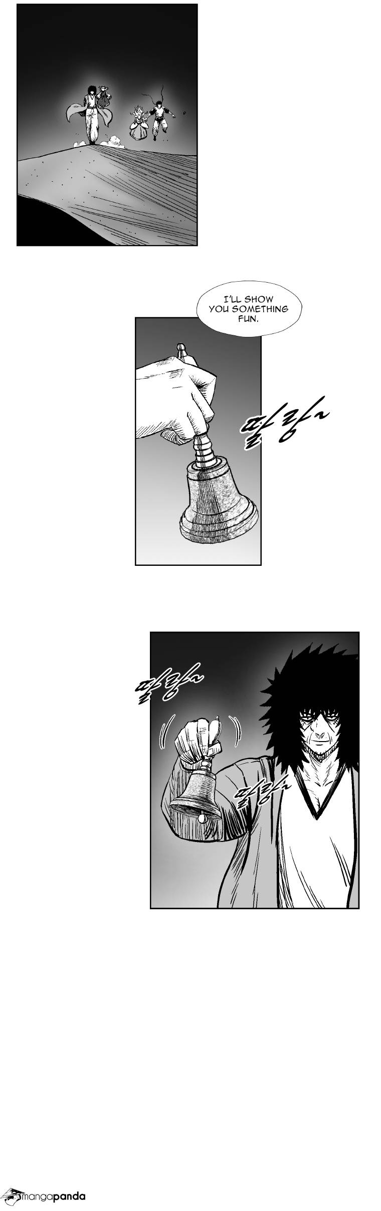 Red Storm Chapter 266 image 14