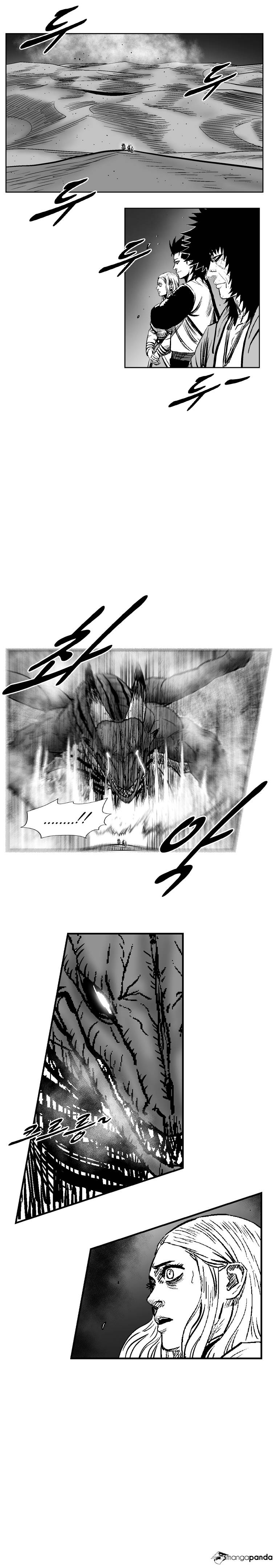 Red Storm Chapter 266 image 15