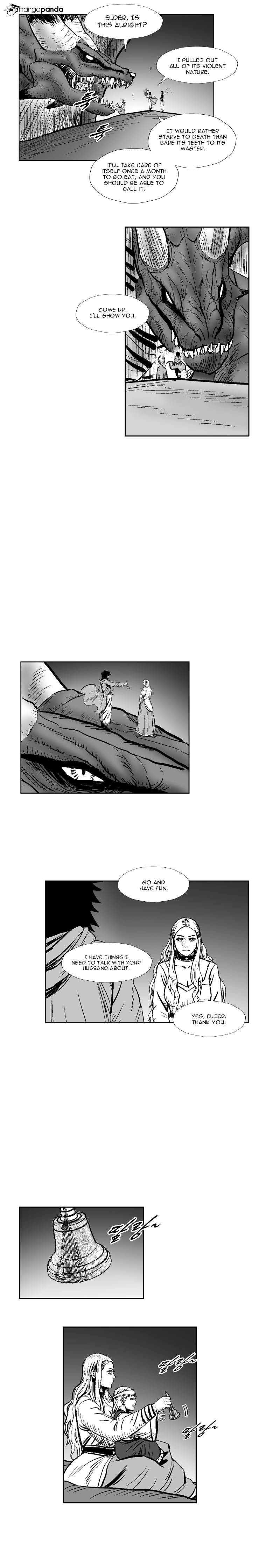 Red Storm Chapter 266 image 17