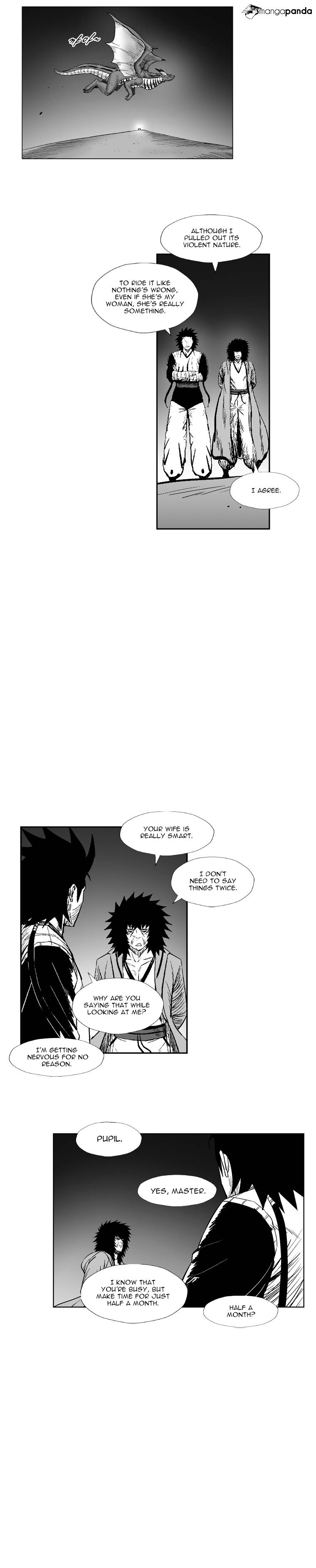 Red Storm Chapter 266 image 19