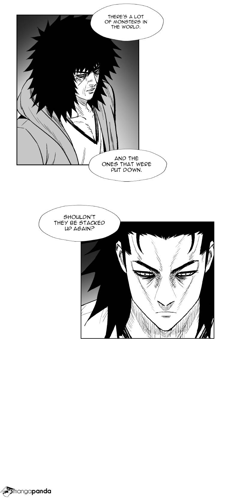 Red Storm Chapter 266 image 20