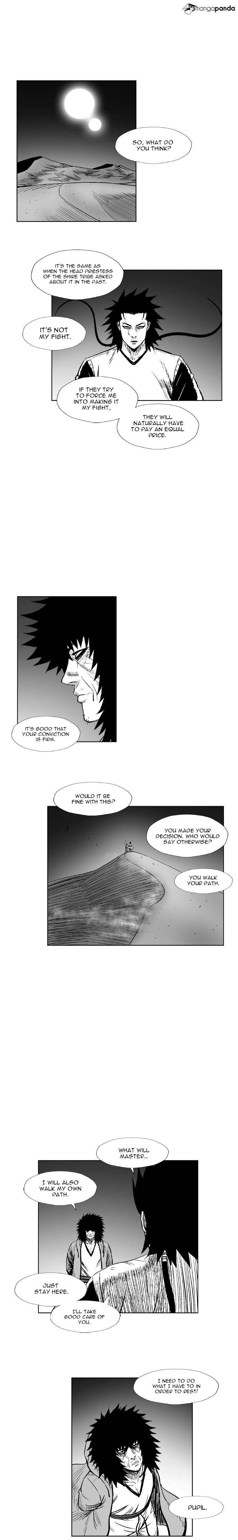 Red Storm Chapter 266 image 21