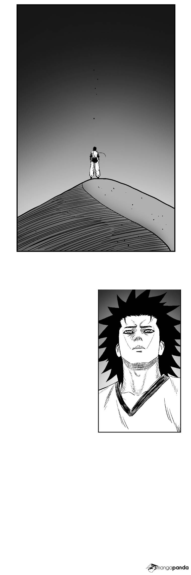 Red Storm Chapter 266 image 23