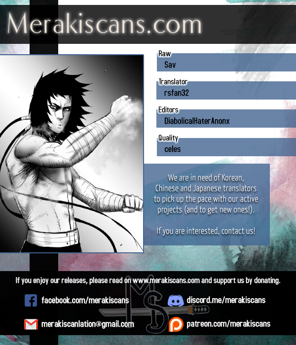 Red Storm Chapter 267 image 0