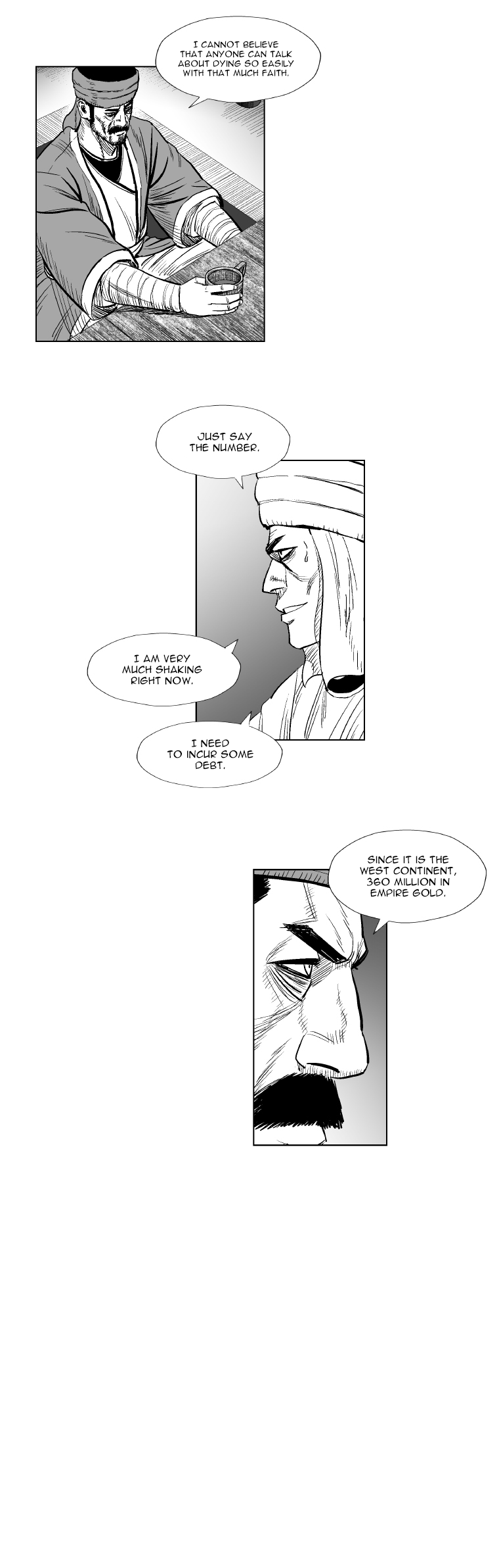 Red Storm Chapter 267 image 9