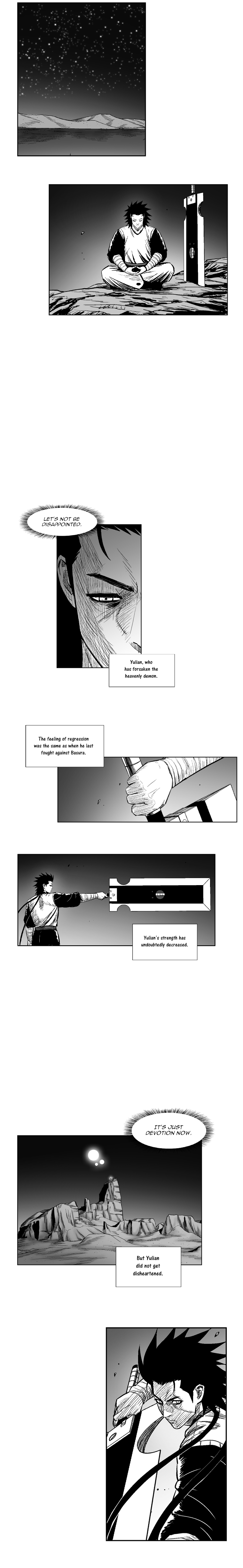 Red Storm Chapter 267 image 12
