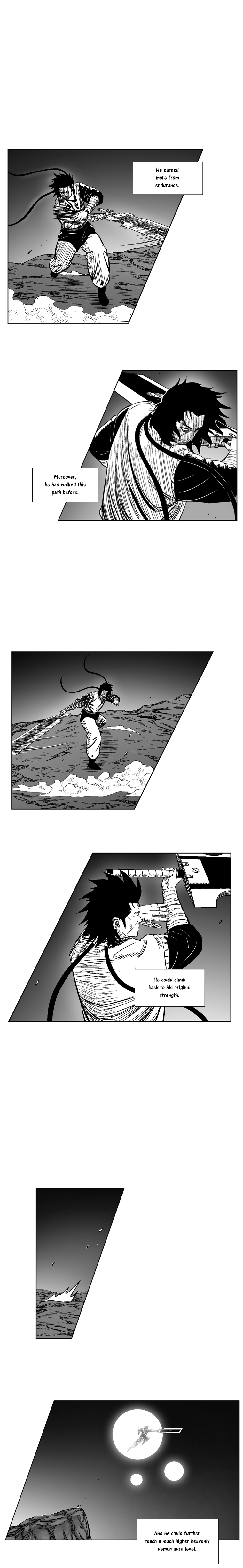 Red Storm Chapter 267 image 13