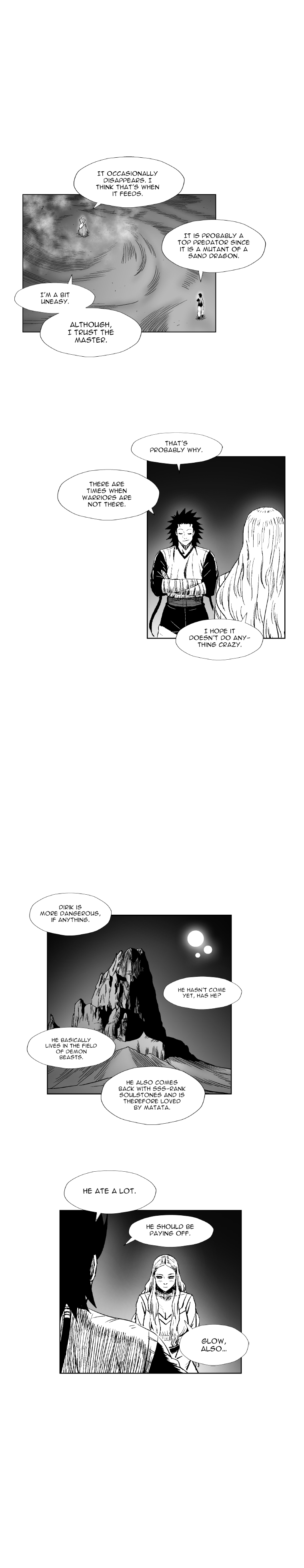 Red Storm Chapter 267 image 15