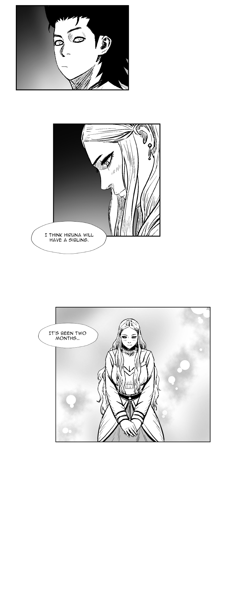 Red Storm Chapter 267 image 16