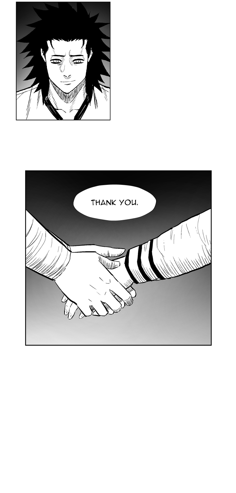 Red Storm Chapter 267 image 18