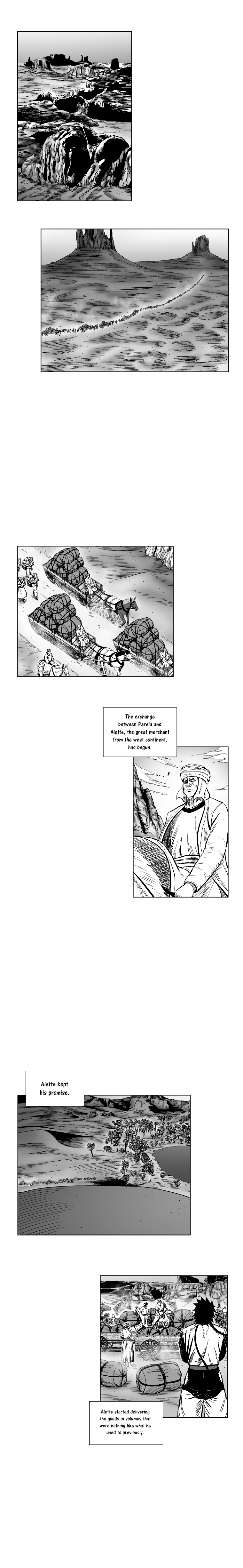 Red Storm Chapter 267 image 2