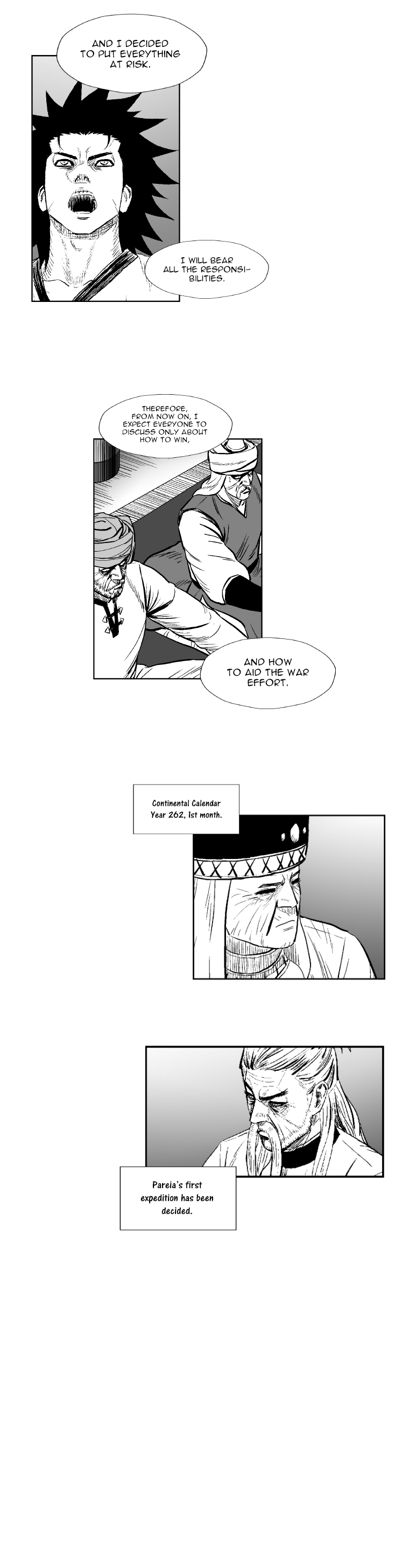 Red Storm Chapter 267 image 7