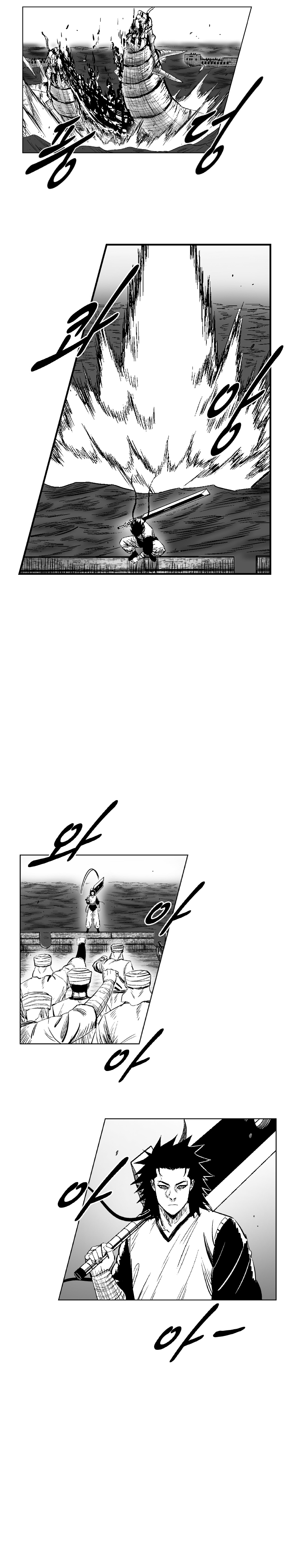 Red Storm Chapter 268 image 10