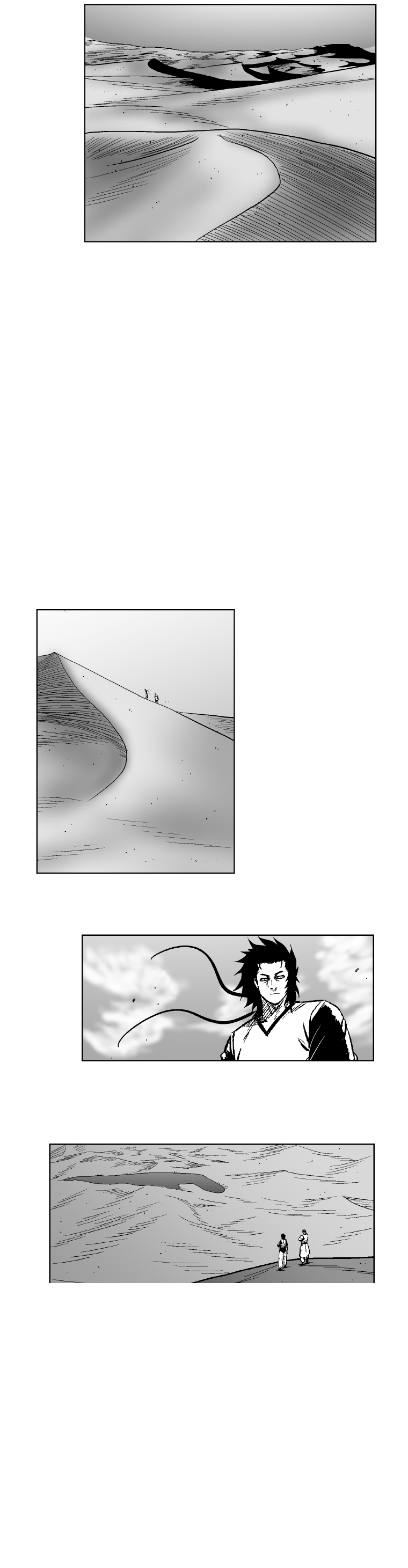 Red Storm Chapter 268 image 18