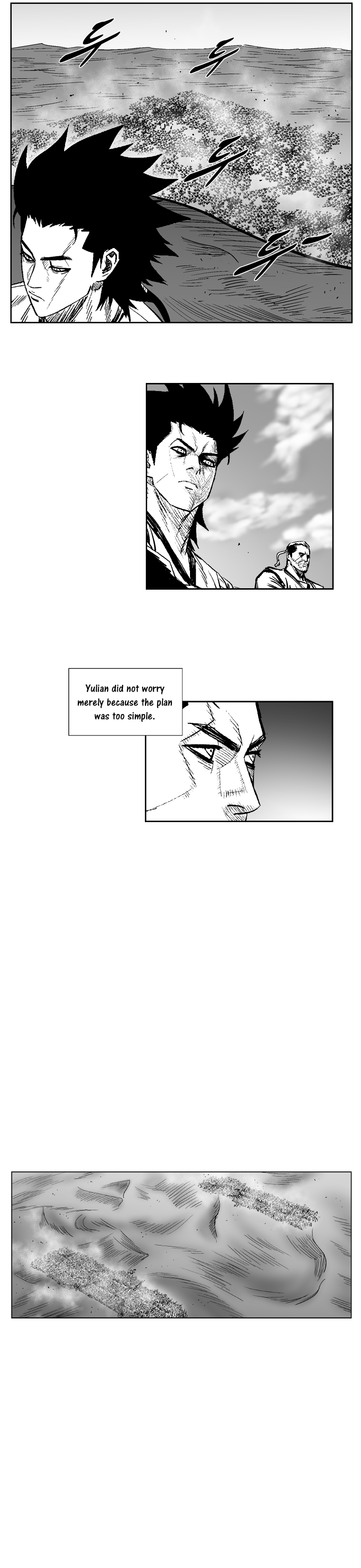 Red Storm Chapter 268 image 19