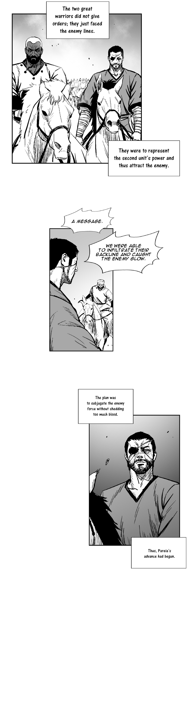Red Storm Chapter 268 image 20