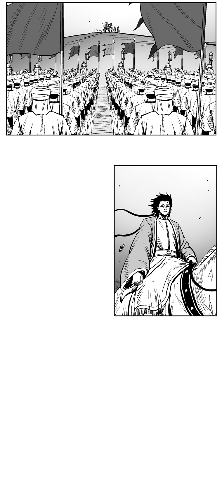 Red Storm Chapter 268 image 3
