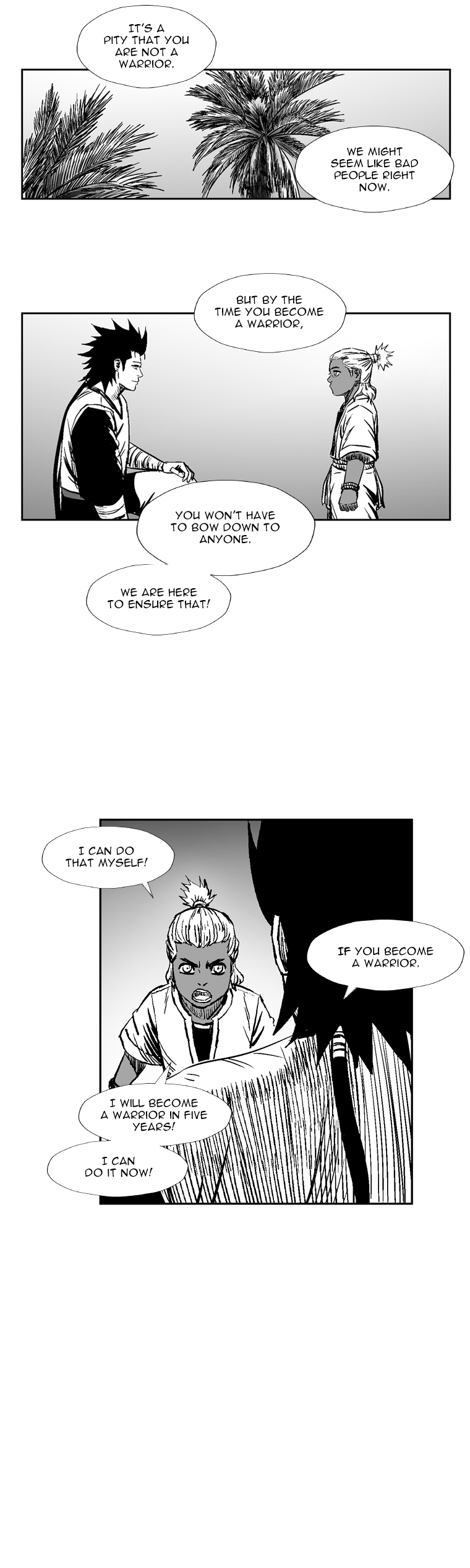 Red Storm Chapter 269 image 10