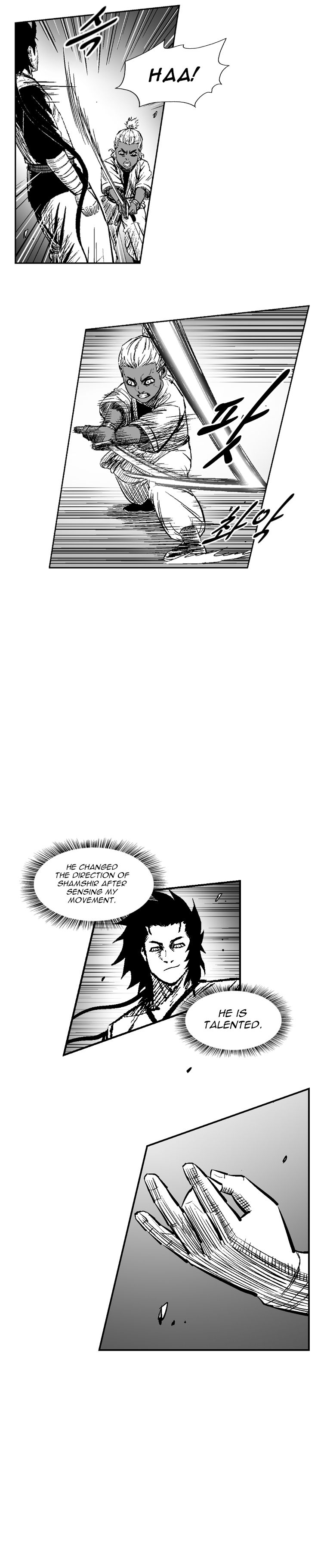 Red Storm Chapter 269 image 14