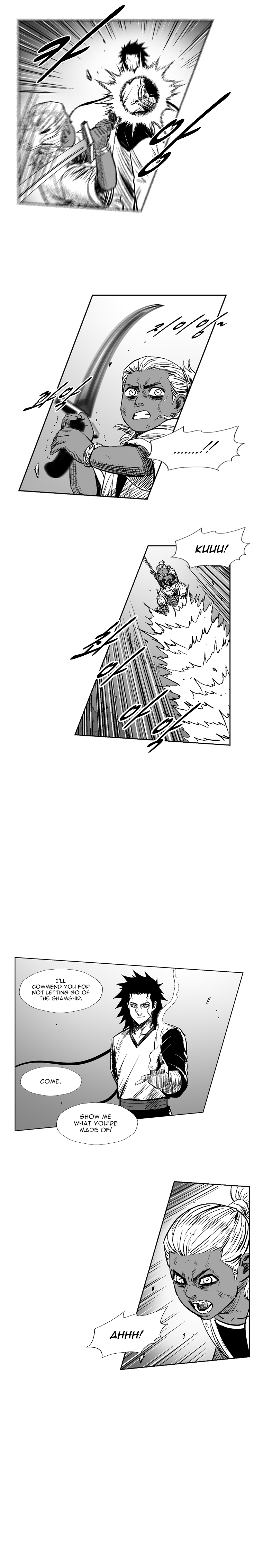 Red Storm Chapter 269 image 15