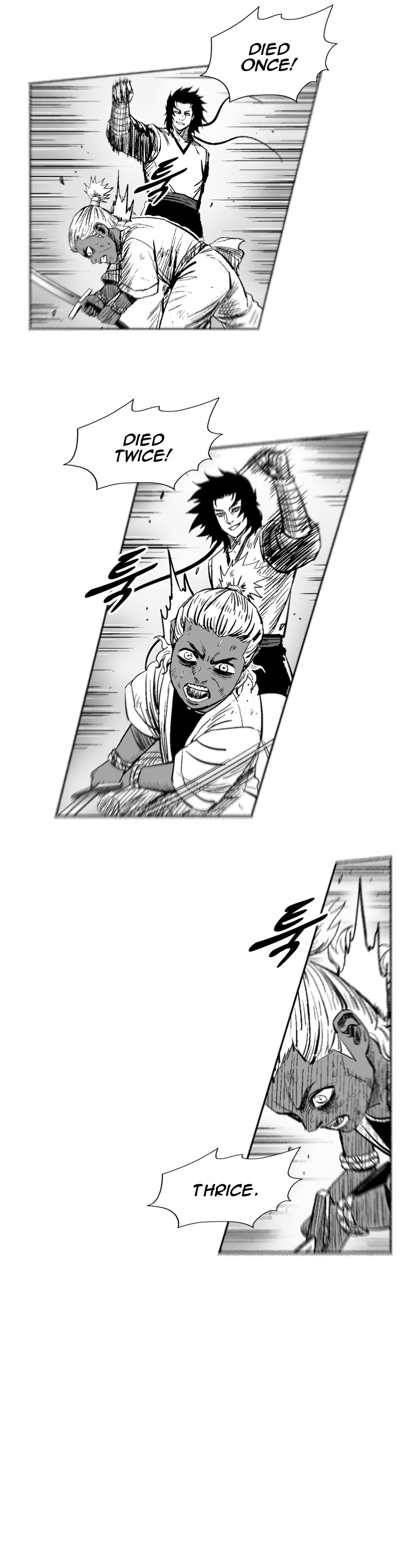 Red Storm Chapter 269 image 16