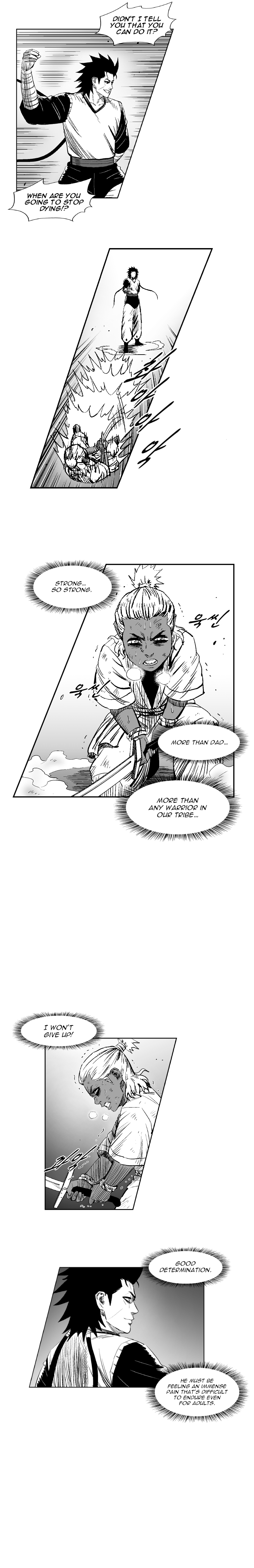 Red Storm Chapter 269 image 17