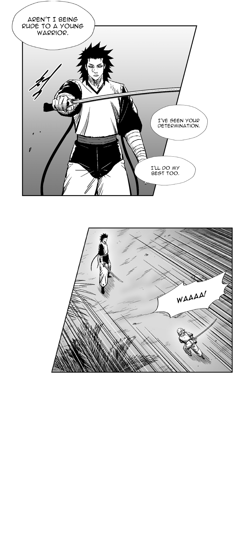 Red Storm Chapter 269 image 18