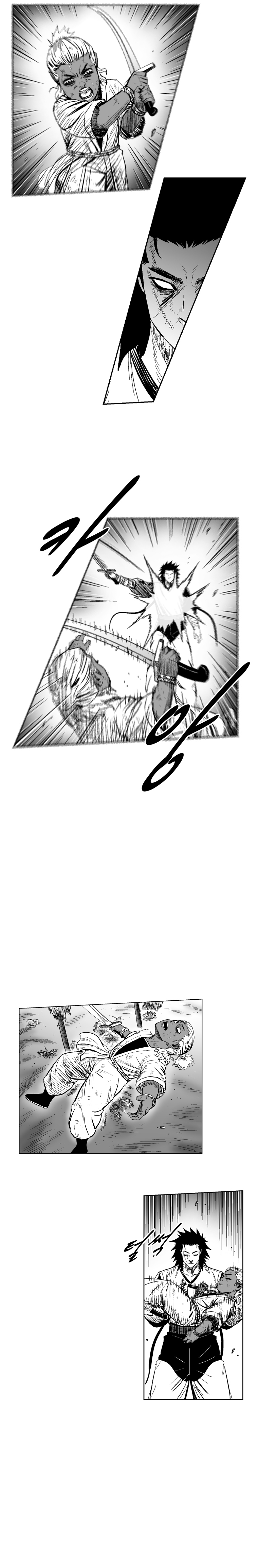 Red Storm Chapter 269 image 19