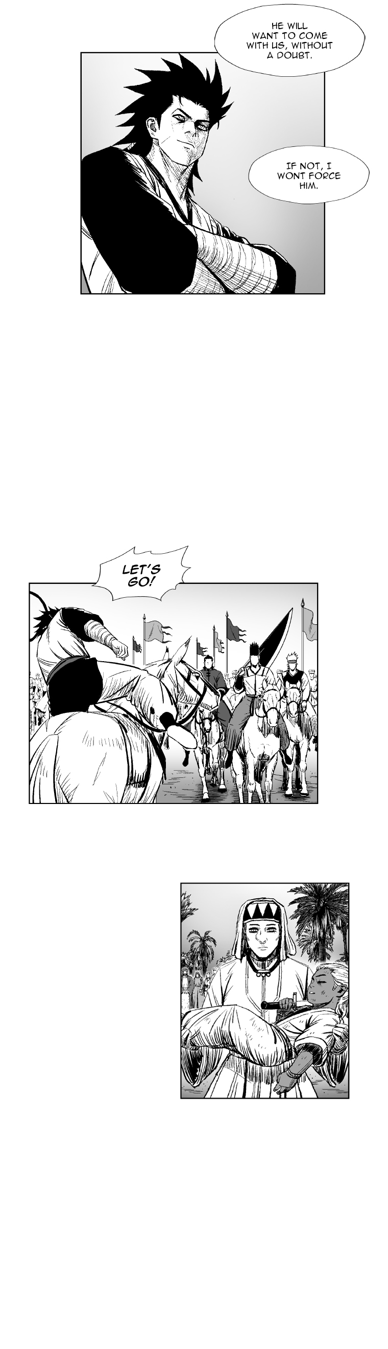Red Storm Chapter 269 image 21