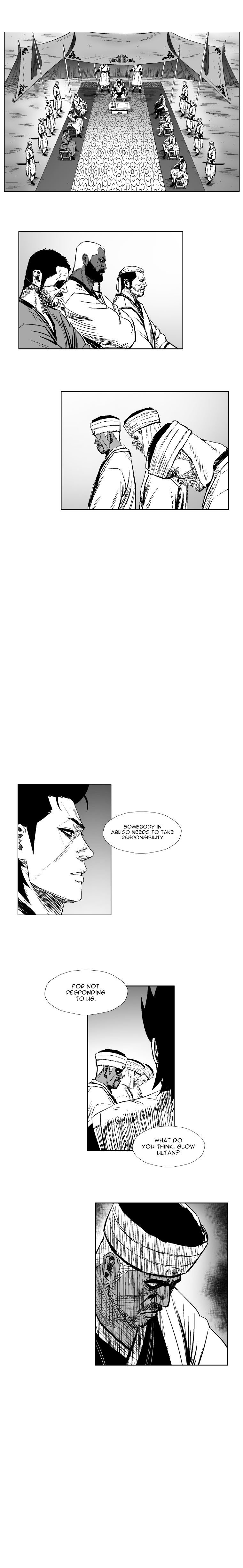 Red Storm Chapter 269 image 2