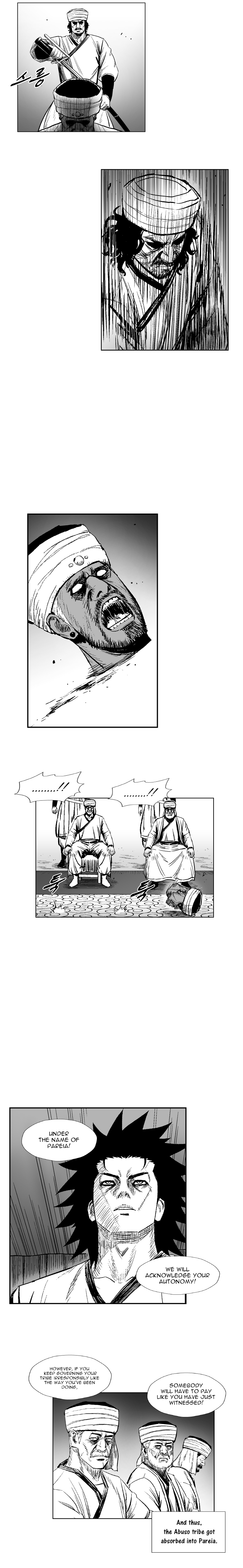 Red Storm Chapter 269 image 3