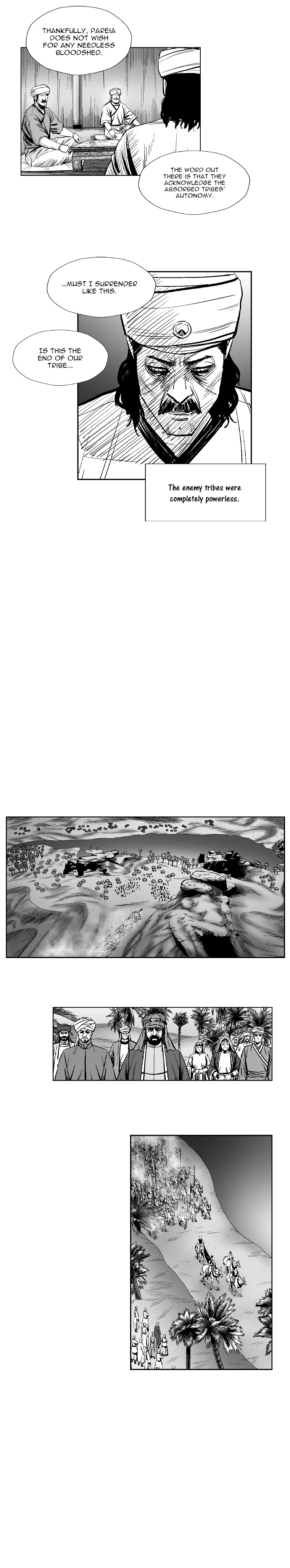 Red Storm Chapter 269 image 5