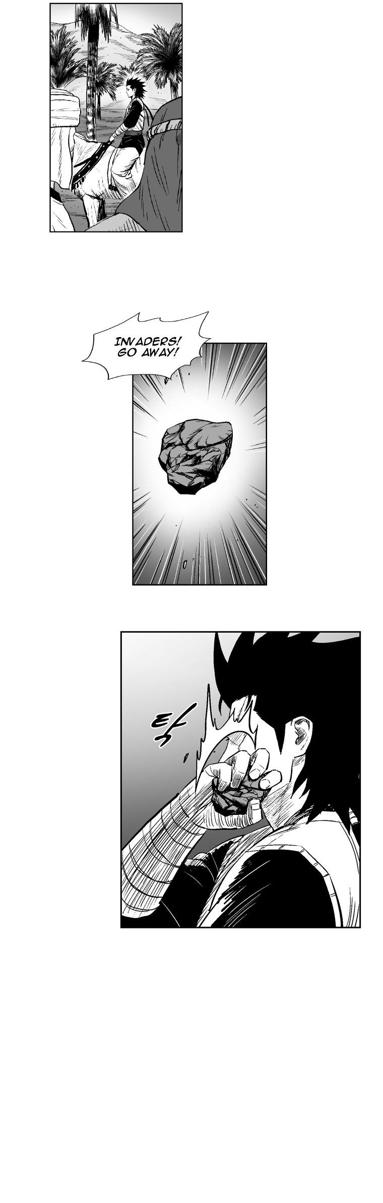 Red Storm Chapter 269 image 6