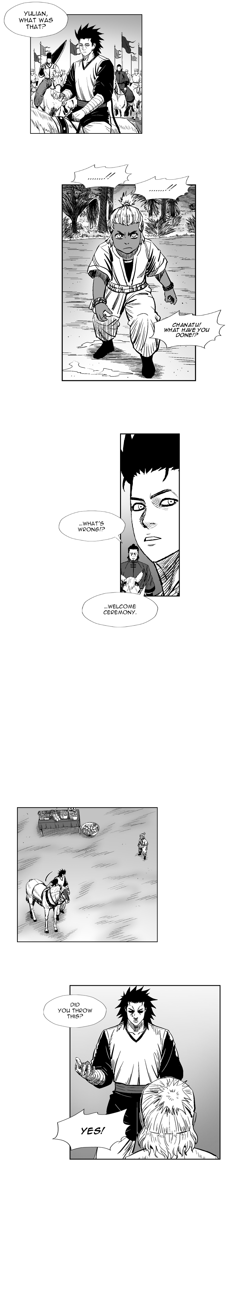 Red Storm Chapter 269 image 7