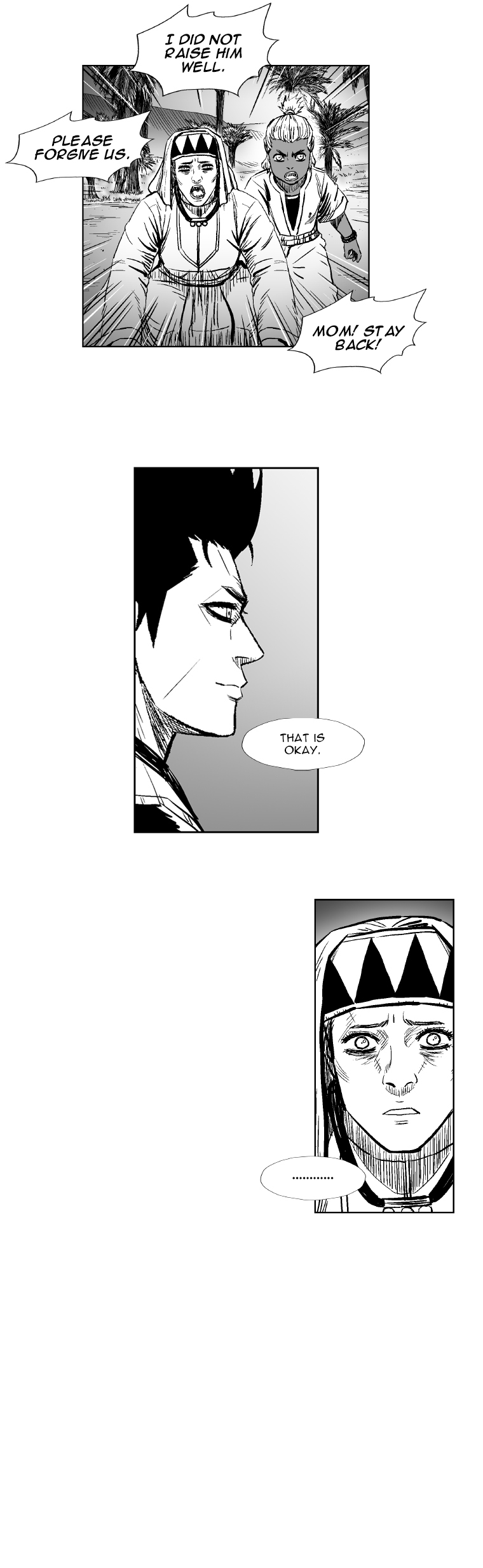 Red Storm Chapter 269 image 8