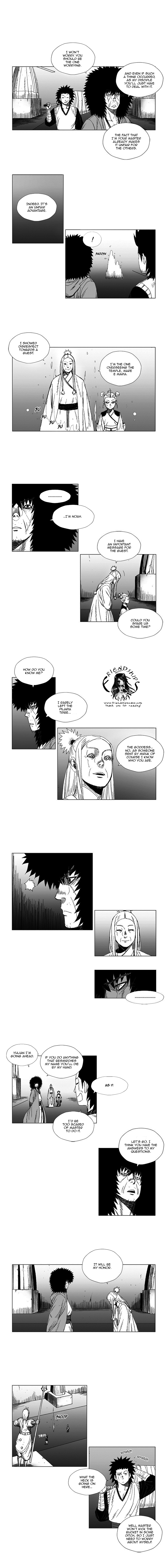 Red Storm Chapter 27 image 3