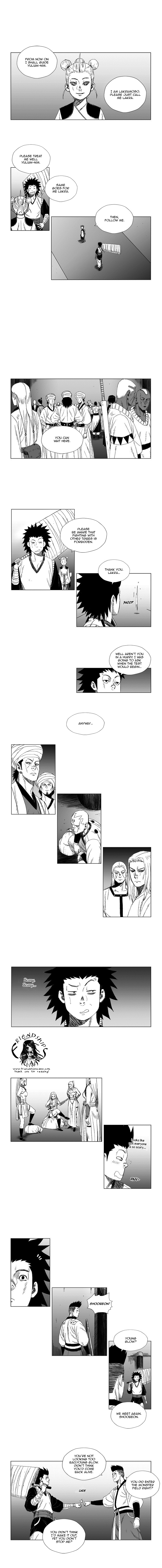 Red Storm Chapter 27 image 4
