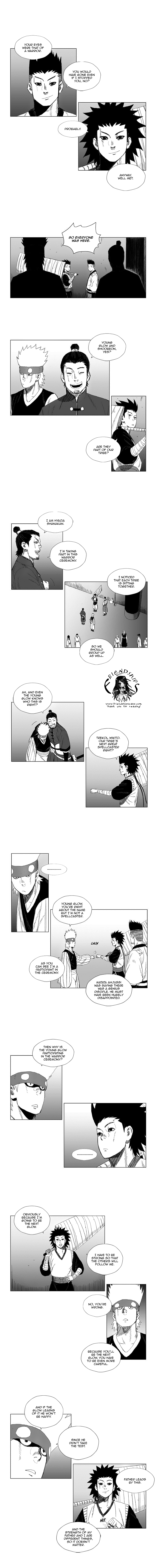 Red Storm Chapter 27 image 5